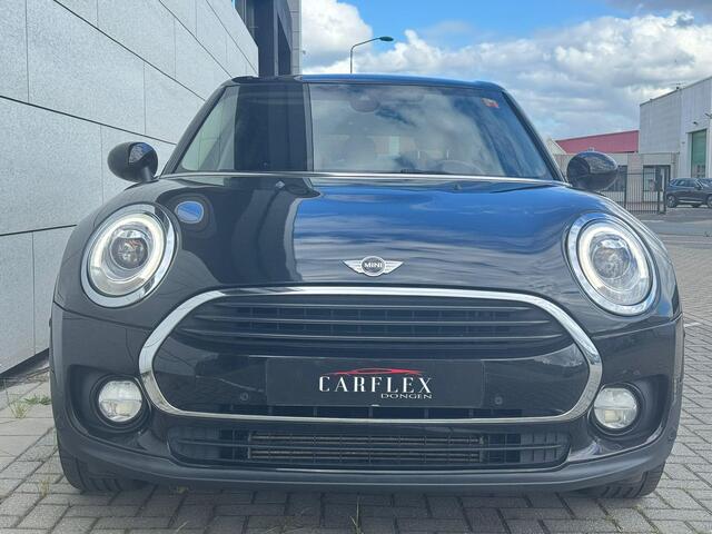 Mini CLUBMAN Mini 1.5 AUTOM./136pk/NAVI/LED