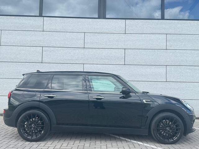 Mini CLUBMAN Mini 1.5 AUTOM./136pk/NAVI/LED