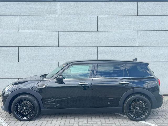 Mini CLUBMAN Mini 1.5 AUTOM./136pk/NAVI/LED