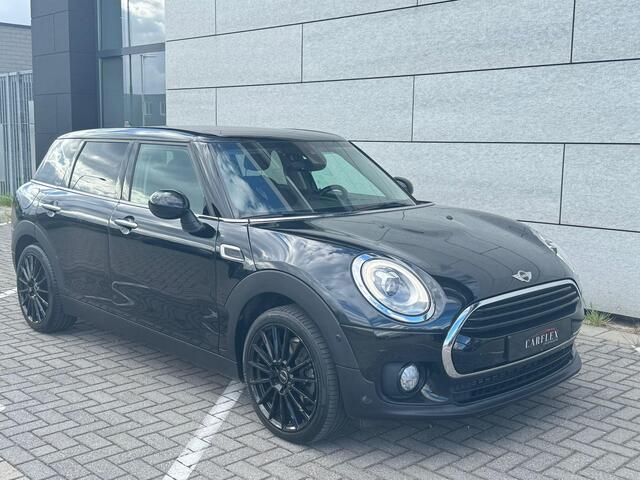 Mini CLUBMAN Mini 1.5 AUTOM./136pk/NAVI/LED