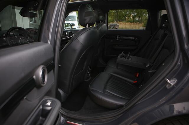 Mini CLUBMAN Mini 2.0 JCW ALL4 Chili | Pano |
