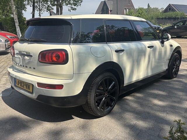 Mini CLUBMAN Mini 1.5 One Chili Serious Bns,1/2SPleer,led,ecc,
