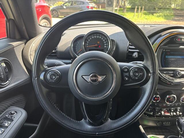 Mini CLUBMAN Mini 1.5 One Chili Serious Bns,1/2SPleer,led,ecc,