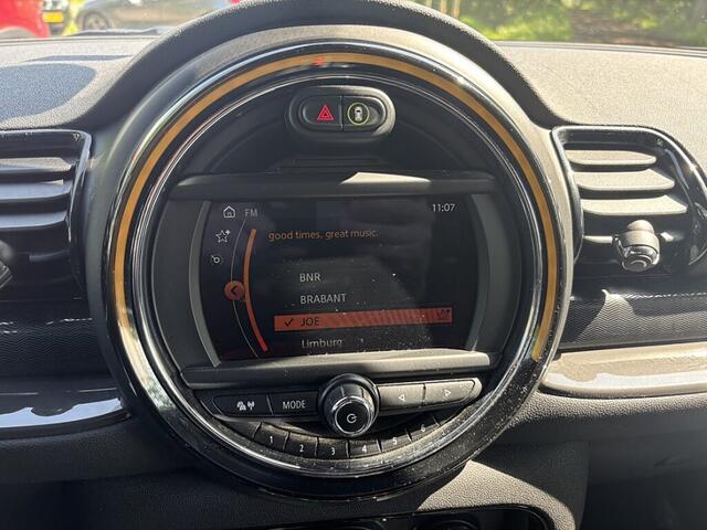 Mini CLUBMAN Mini 1.5 One Chili Serious Bns,1/2SPleer,led,ecc,