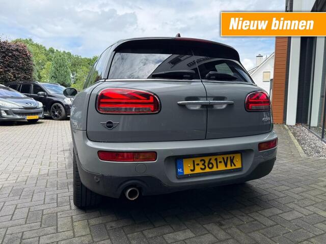 Mini CLUBMAN 1.5 Cooper,LED,Keyless,Clima,Cruise,Carplay,Digi Displ.,PDC