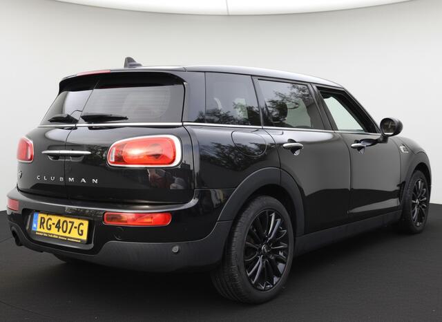 Mini CLUBMAN Mini 1.5 ONE BUSINESS CAMERA/PDC/CARPLAY/NAVI