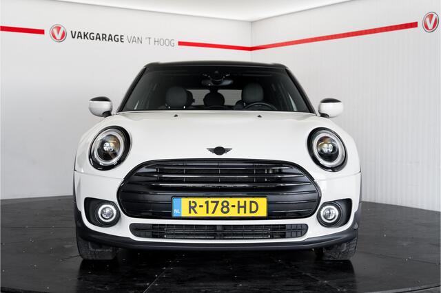 Mini CLUBMAN 1.5 Business Edition|Afn.Trekhaak|