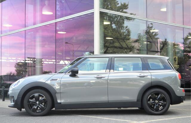Mini CLUBMAN One Salt / Cruise Control / PDC / Navigatie / Multifunctioneel stuurwiel