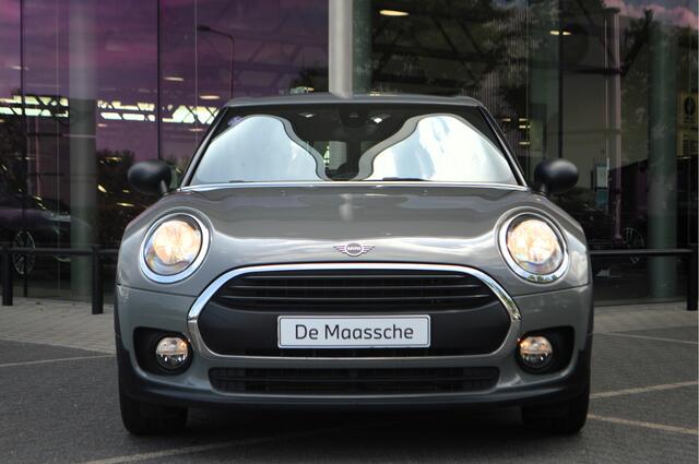 Mini CLUBMAN One Salt / Cruise Control / PDC / Navigatie / Multifunctioneel stuurwiel