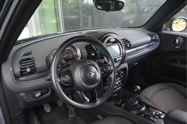 Mini CLUBMAN One Salt / Cruise Control / PDC / Navigatie / Multifunctioneel stuurwiel