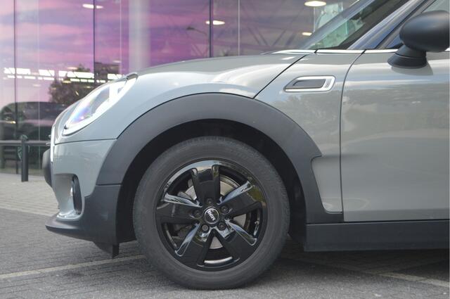 Mini CLUBMAN One Salt / Cruise Control / PDC / Navigatie / Multifunctioneel stuurwiel