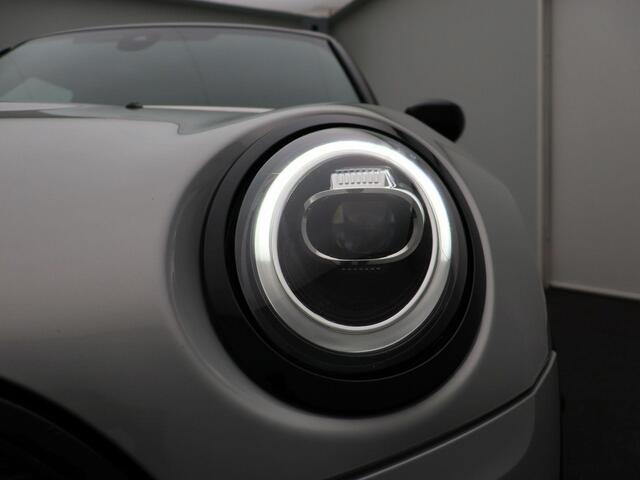 Mini CLUBMAN JCW ALL4 Chili + Panoramadak + Harman Kardon + 19''