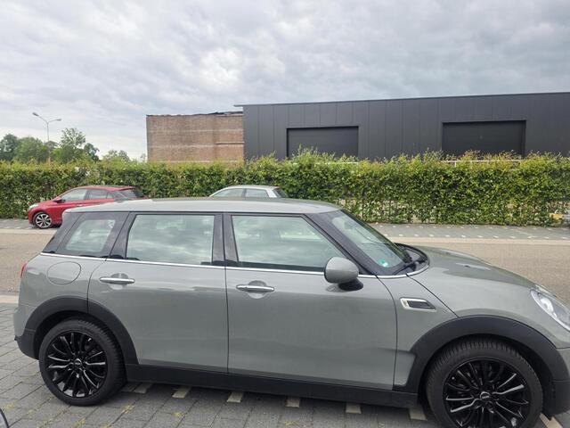 Mini CLUBMAN 1.5 One hele nette mini 1.5 clubman