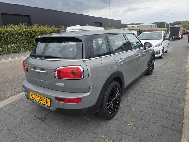 Mini CLUBMAN 1.5 One hele nette mini 1.5 clubman