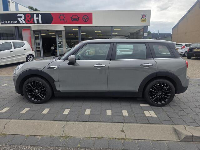 Mini CLUBMAN 1.5 One hele nette mini 1.5 clubman