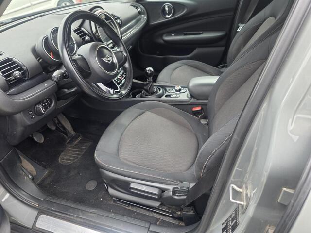 Mini CLUBMAN 1.5 One hele nette mini 1.5 clubman