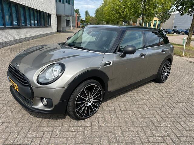 Mini CLUBMAN 1.5 One Business NAVI CRUISE CLIMA BLUETH