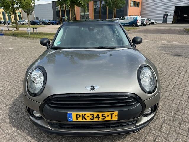 Mini CLUBMAN 1.5 One Business NAVI CRUISE CLIMA BLUETH