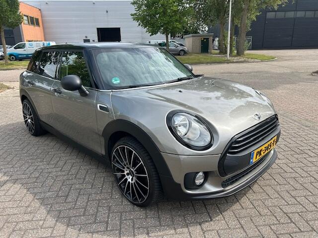 Mini CLUBMAN 1.5 One Business NAVI CRUISE CLIMA BLUETH