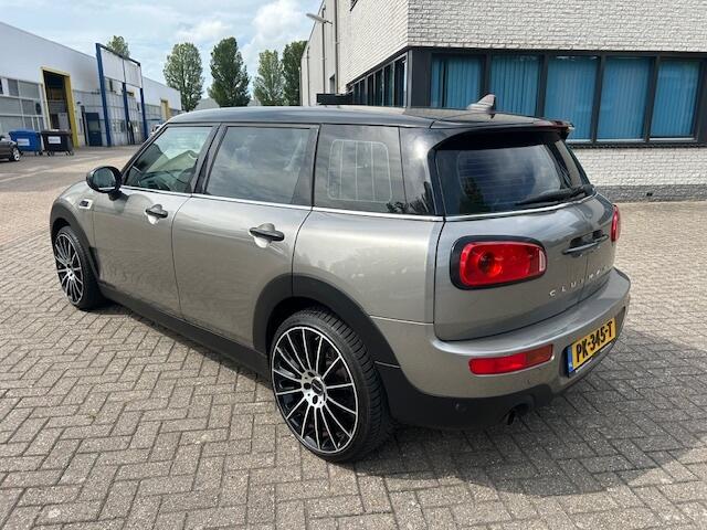 Mini CLUBMAN 1.5 One Business NAVI CRUISE CLIMA BLUETH
