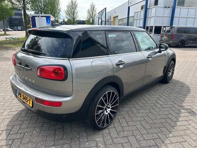 Mini CLUBMAN 1.5 One Business NAVI CRUISE CLIMA BLUETH