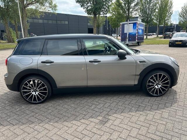 Mini CLUBMAN 1.5 One Business NAVI CRUISE CLIMA BLUETH