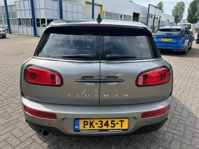 Mini CLUBMAN 1.5 One Business NAVI CRUISE CLIMA BLUETH
