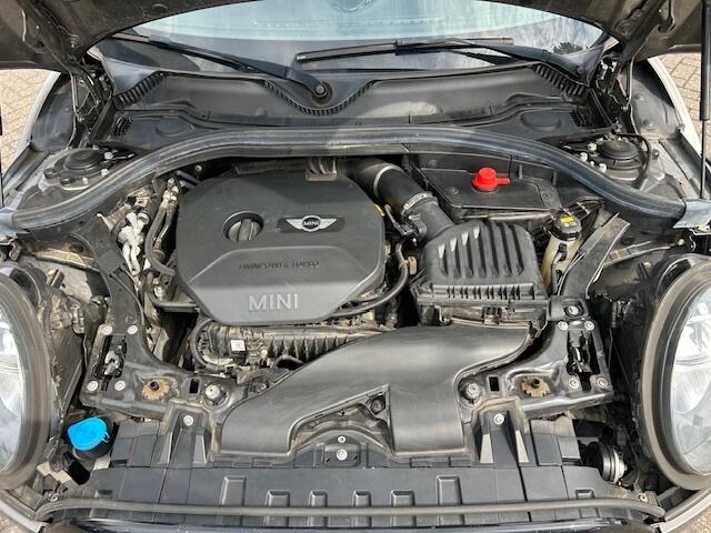 Mini CLUBMAN 1.5 One Business NAVI CRUISE CLIMA BLUETH