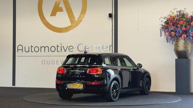 Mini CLUBMAN 1.5 One Chili S. Bns | STOELVERW. | KEYLESS | BLUETOOTH | LMV