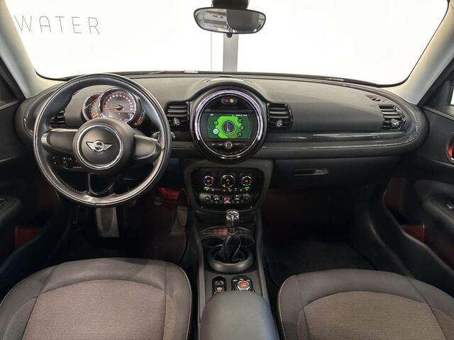 Mini CLUBMAN 1.5 One Chili S. Bns | STOELVERW. | KEYLESS | BLUETOOTH | LMV
