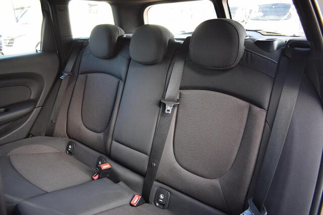 Mini CLUBMAN 1.5 One Salt Business | Apple CarPlay | Stoelverw. | Cruise | Climate