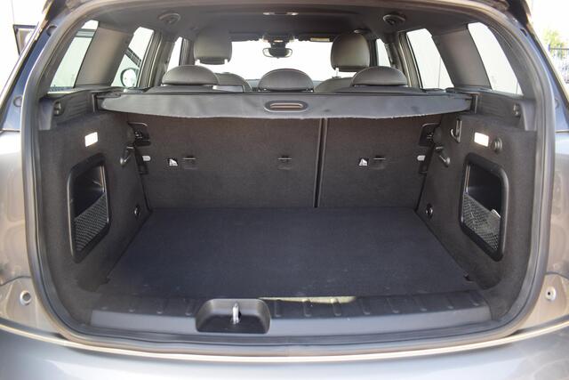 Mini CLUBMAN 1.5 One Salt Business | Apple CarPlay | Stoelverw. | Cruise | Climate