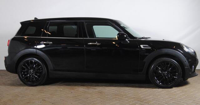 Mini CLUBMAN 1.5 One Pepper