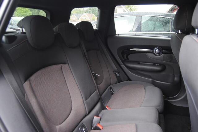 Mini CLUBMAN 1.5 One Pepper