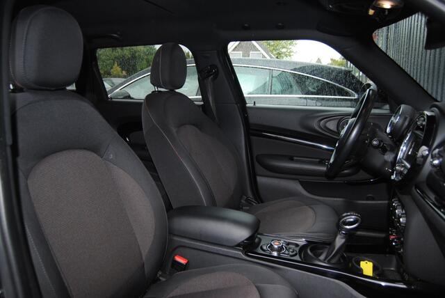 Mini CLUBMAN 1.5 One Pepper