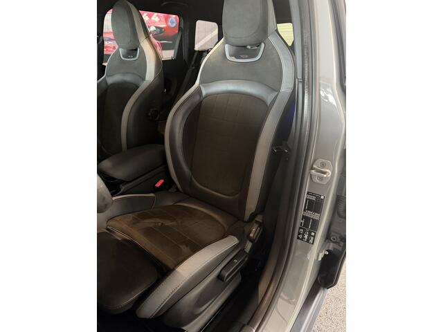 Mini CLUBMAN 2.0 JCW ALL4 306 pk, shuifdak, hd