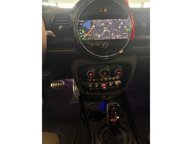 Mini CLUBMAN 2.0 JCW ALL4 306 pk, shuifdak, hd