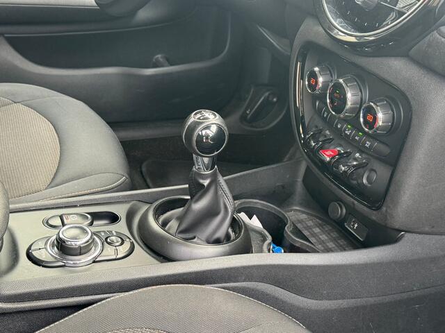 Mini CLUBMAN ONE 1.5 APK 09-12-2027 APK 09-12-2027 Apple Carplay
