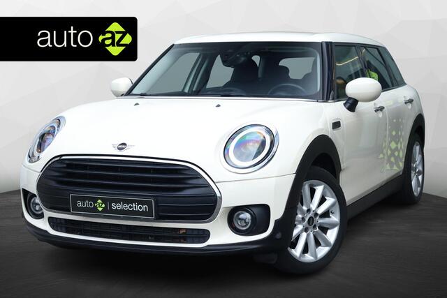 Mini CLUBMAN 1.5 One Business Edition / Apple Carplay / DAB