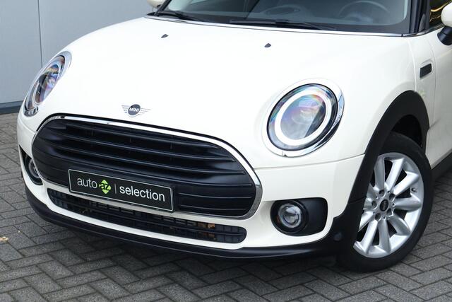 Mini CLUBMAN 1.5 One Business Edition / Apple Carplay / DAB
