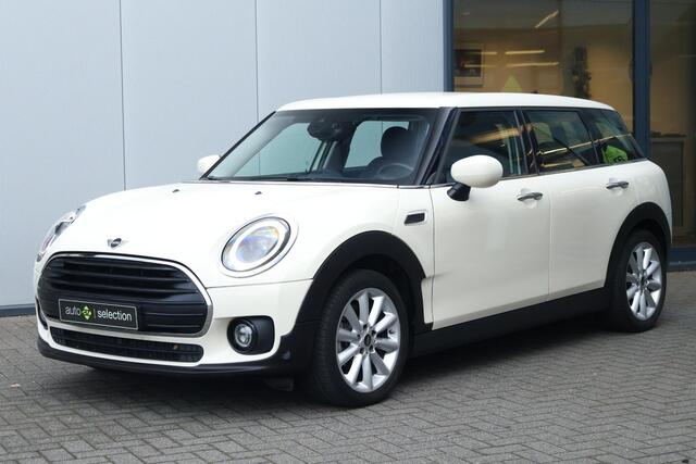 Mini CLUBMAN 1.5 One Business Edition / Apple Carplay / DAB