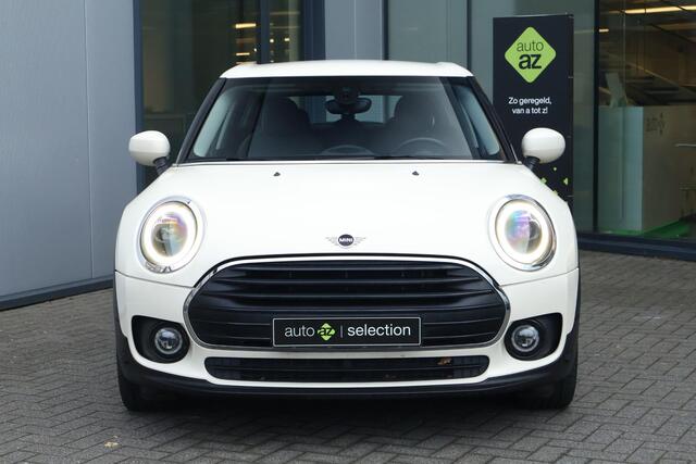 Mini CLUBMAN 1.5 One Business Edition / Apple Carplay / DAB