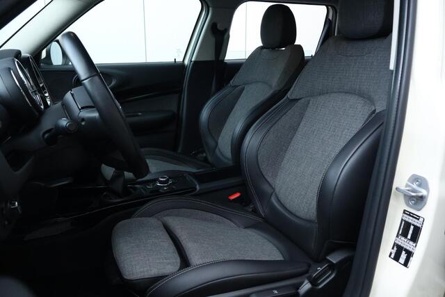Mini CLUBMAN 1.5 One Business Edition / Apple Carplay / DAB