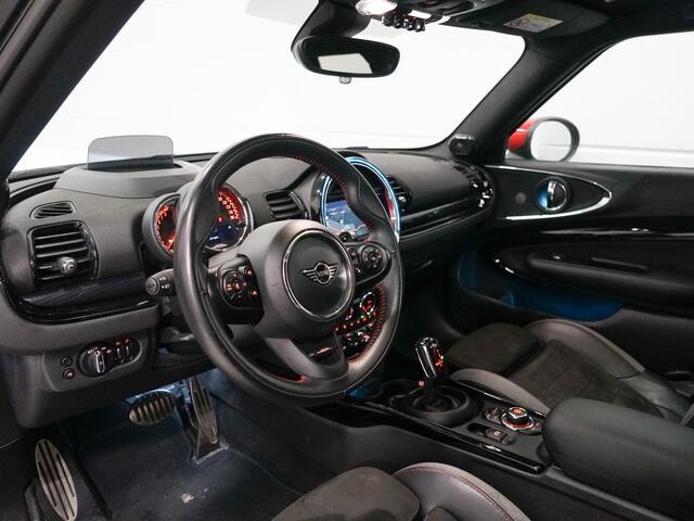 Mini CLUBMAN 2.0 JCW ALL4 Panoramadak | Harman Kardon | ACC | Head Up – foto 2