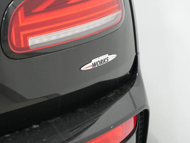 Mini CLUBMAN 2.0 JCW ALL4 Panoramadak | Harman Kardon | ACC | Head Up – foto 4