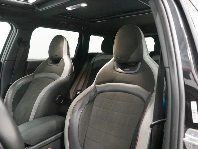 Mini CLUBMAN 2.0 JCW ALL4 Panoramadak | Harman Kardon | ACC | Head Up – foto 6