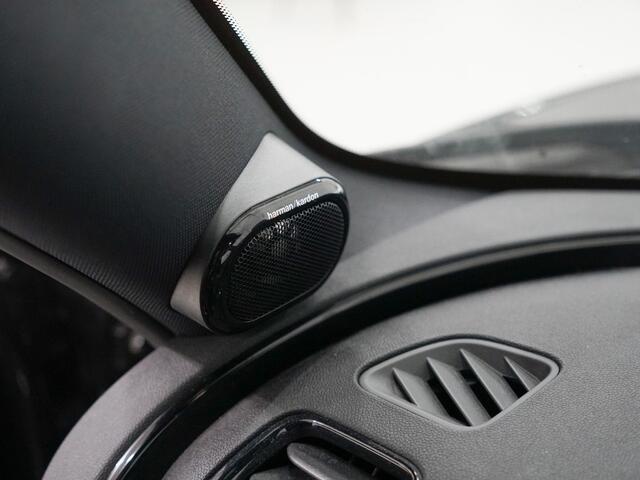 Mini CLUBMAN 2.0 JCW ALL4 Panoramadak | Harman Kardon | ACC | Head Up – foto 10