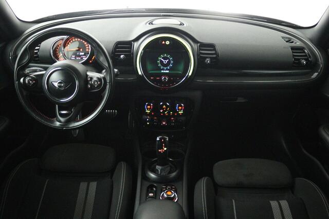 Mini CLUBMAN 1.5 One Chili (STOELVERWARMING, CAMERA, DEALER ONDERHOUDEN) – foto 2
