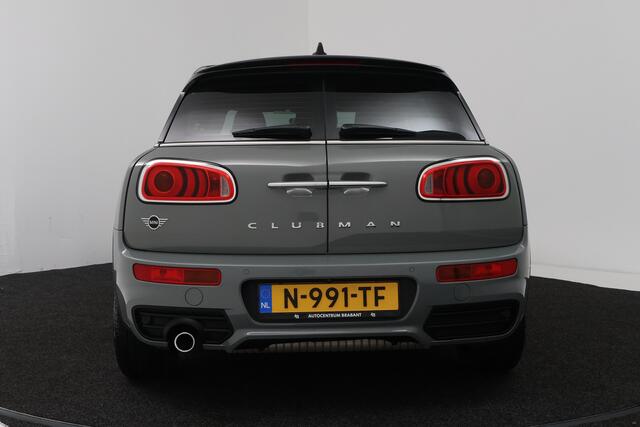 Mini CLUBMAN 1.5 One Chili (STOELVERWARMING, CAMERA, DEALER ONDERHOUDEN) – foto 7