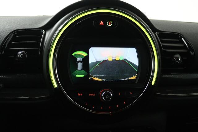 Mini CLUBMAN 1.5 One Chili (STOELVERWARMING, CAMERA, DEALER ONDERHOUDEN) – foto 8